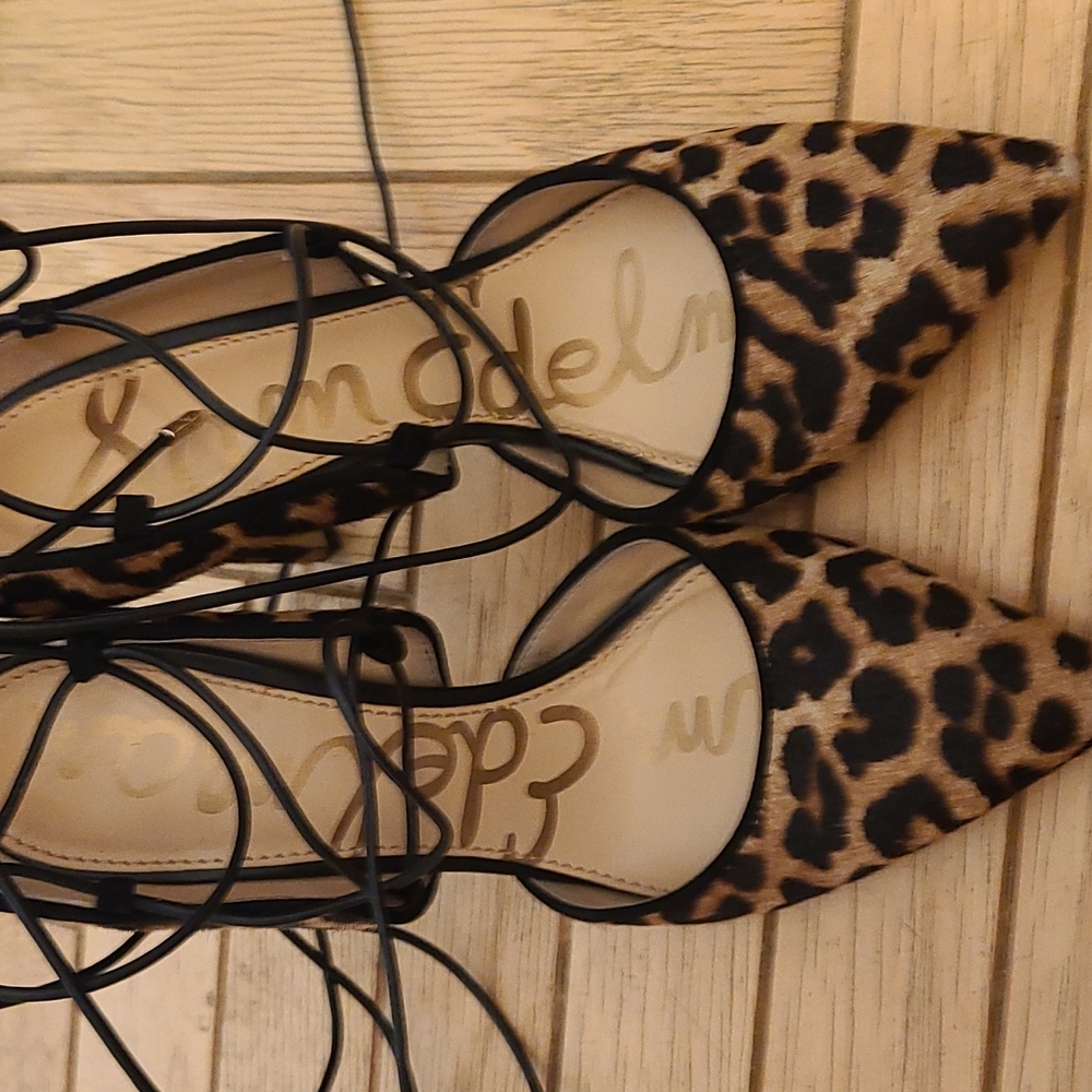 Sam Edelman heels